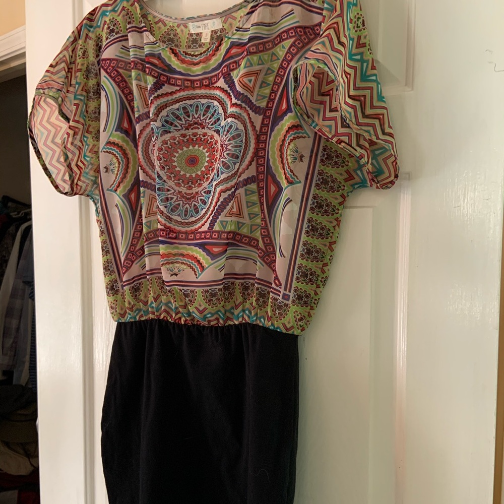 Women’s dress